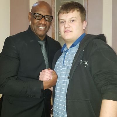 Profile Picture of Lance Clifford (@LanceClifford6) on Twitter