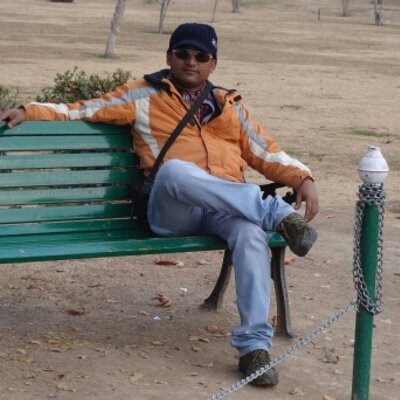 Profile Picture of MUKESH Kumar Mehta (@mukeshmehta749) on Twitter