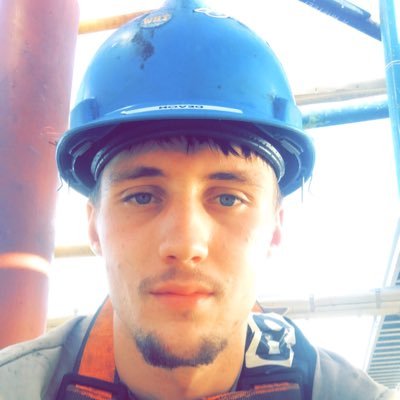 Profile Picture of Devon_Fowler (@devonfowler35) on Twitter