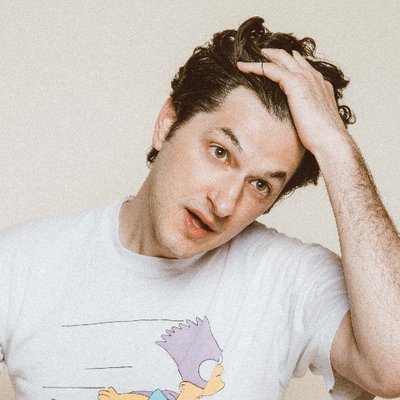 Profile Picture of Ben Schwartz (@rejectedjokes) on Twitter