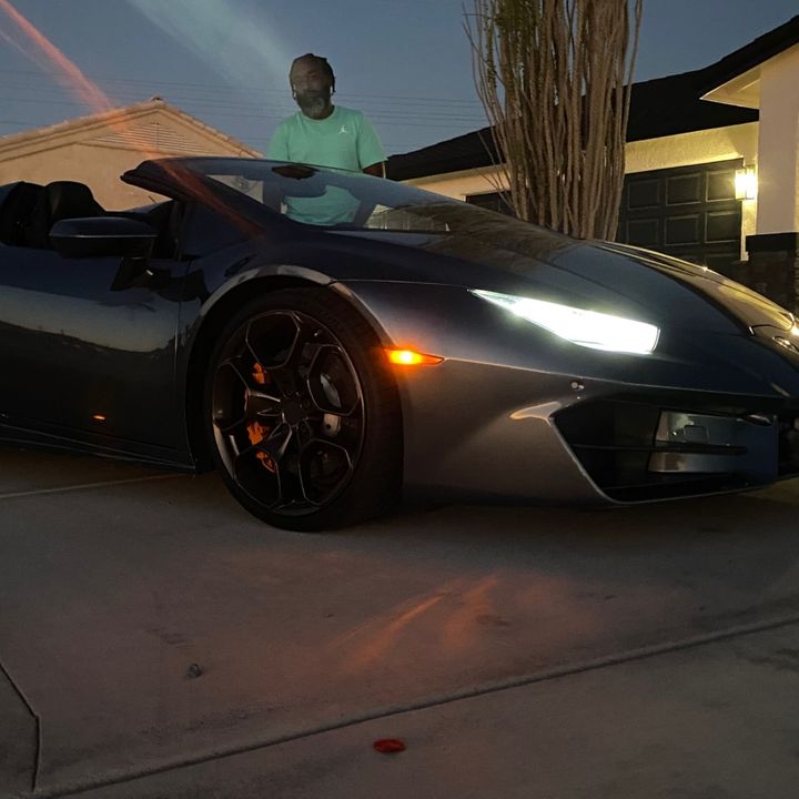 Profile Picture of CEO McCall (@empireloading) on Tiktok