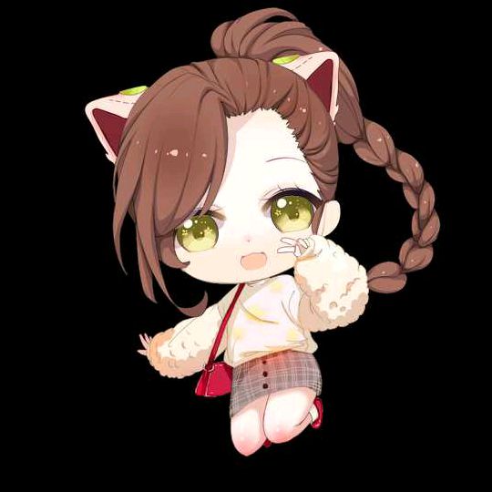 Profile Picture of ophelia.booth (@little_yui) on Tiktok