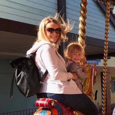 Profile Picture of Vicky Judge (@VickyJudge5) on Twitter