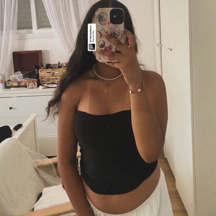 Profile Picture of 🪼🪼 (@talia_hazan) on Tiktok