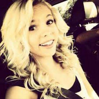 Profile Picture of Jordyn  Jones (@chaney94) on Twitter