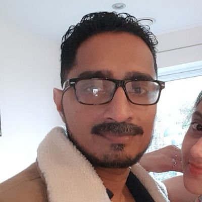 Profile Picture of Santosh Shetty (@ExtShetty) on Twitter