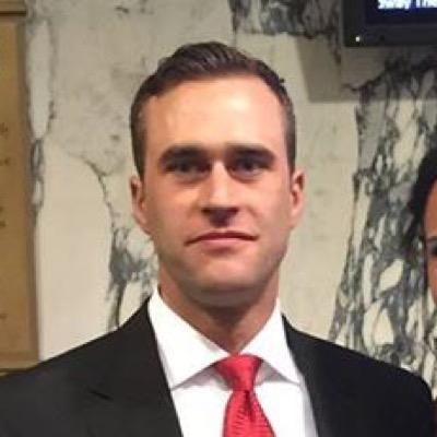 Profile Picture of Andrew Quinn (@AndrewKQuinn) on Twitter