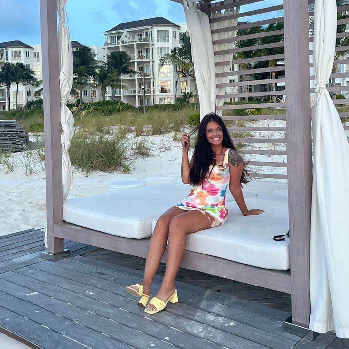 Profile Picture of Daisy Weaver (@@daisyweaver) on Tiktok