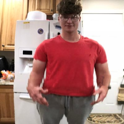 Profile Picture of Luke J Dougherty (@TheRealLukeJD) on Twitter