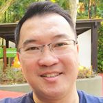 Profile Picture of Sam Liew (@liew5724) on Instagram