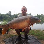 Profile Picture of Richard Kříž (@kriz.sdk) on Instagram