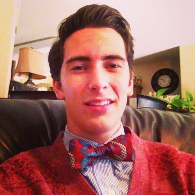 Profile Picture of Mason Miller (@MasonRudd86) on Twitter