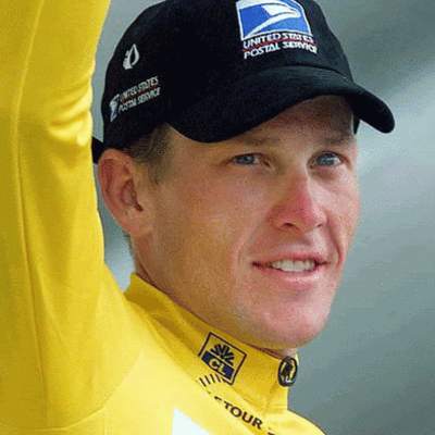Profile Picture of Lance Clauson (@Lancer_Cl) on Twitter