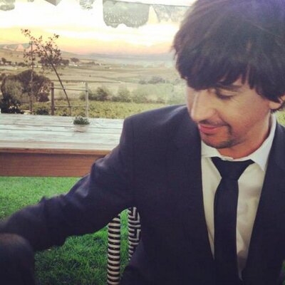 Profile Picture of Chris Mostert (@@ChrisMostert1) on Twitter