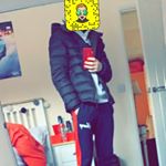 Profile Picture of Joe Frost (@joe_frosty_) on Instagram