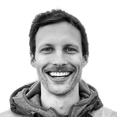 Profile Picture of Alexander Dmitri Lusk (@alexanderdlusk) on Twitter