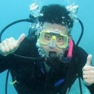 Profile Picture of Steven Xue (@Bibendum616) on Twitter