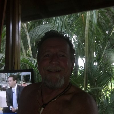Profile Picture of Michael G. Ivester (@ivester_g) on Twitter