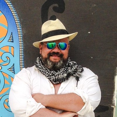 Profile Picture of Jeff Cadieux (@CafeJeff) on Twitter