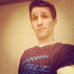 Profile Picture of Darren Cody Robbins (@dc_robbins) on Instagram