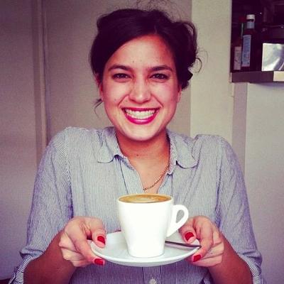 Profile Picture of Anika Patel (@anika_patel) on Twitter