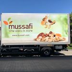 Profile Picture of Mussafi_foods (@mussafi_foods) on Instagram