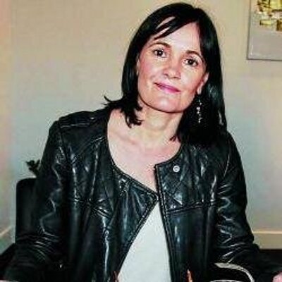 Profile Picture of Cecile Arnaud (@CecileArnaud2) on Twitter