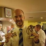 Profile Picture of Adam Longley (@adam_longley) on Instagram