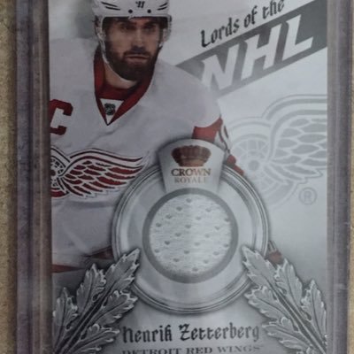 Profile Picture of Michael Hofer (@cardscrazy2) on Twitter