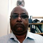 Gopal Ramanathan - Instagram Profile Picture of Gopal Ramanathan (@ramanathangopal) on Instagram