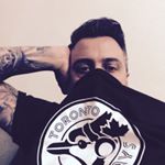 Profile Picture of Derrick_Palmer_yyz (@derrick_palmer_yyz) on Instagram