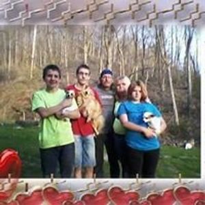 Profile Picture of Patricia Rhome (@lynn.rhome) on Myspace