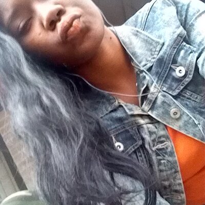 Profile Picture of Monica Ferrell (@monica_ladyred) on Twitter