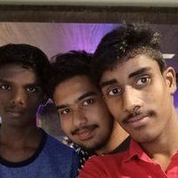 Profile Picture of Achu George Varghese (@AchuGeorgeVarg1) on Twitter