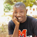 Profile Picture of Calvin Edward Gwabara (@calvin.gwabara) on Instagram