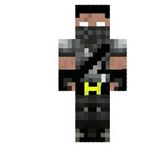 Profile Picture of Damien Fletcher (@zombiekiller103) on Instagram