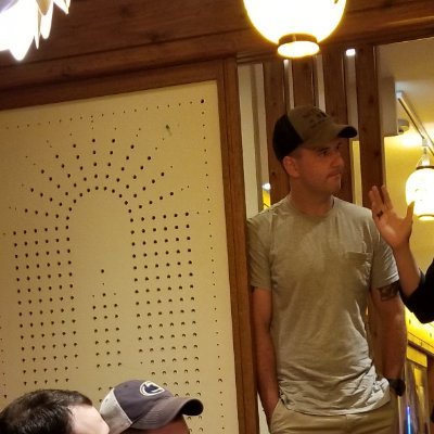 Profile Picture of Evan Specter (@EvanSpecter) on Twitter