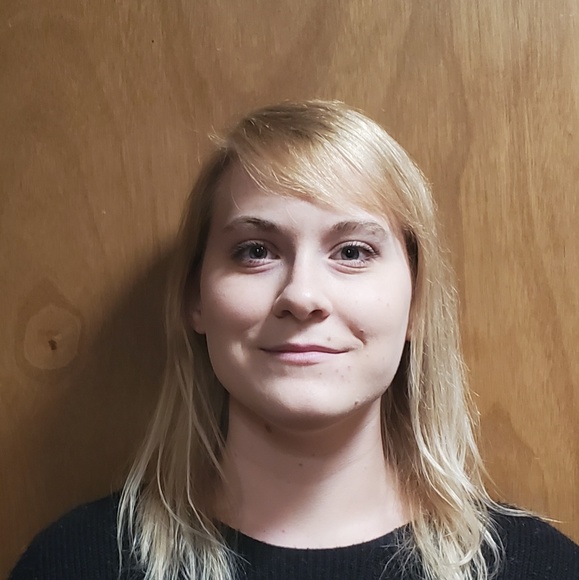 Profile Picture of Jennah Pryor (@berryreaper) on Poshmark