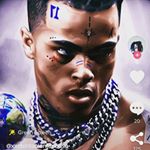 Profile Picture of Terrance Barnes (@terrancespammmmmmmmm) on Instagram