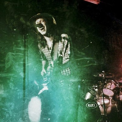 Profile Picture of Kenny Freeman (@KennyFreemanII) on Twitter