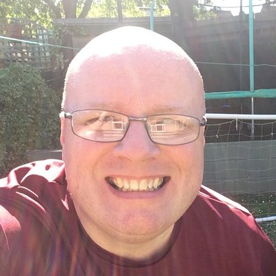 Profile Picture of Robin Waugh (@Waughso) on Twitter
