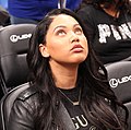 Profile Picture of Ayesha Curry - Wikipediaon Wikipedia