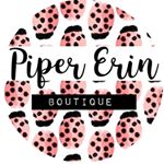 Profile Picture of Piper Erin Boutique (@pipererinboutique) on Instagram