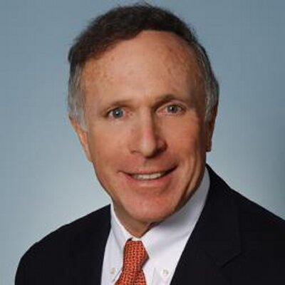 Profile Picture of Ronald Shapiro (@ronaldmshapiro) on Twitter