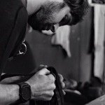 Profile Picture of James Kearns - Shoe Maker (@jameskearnslondon) on Instagram