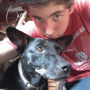 Profile Picture of Patrick Aubert (@PatrickAubert6) on Twitter