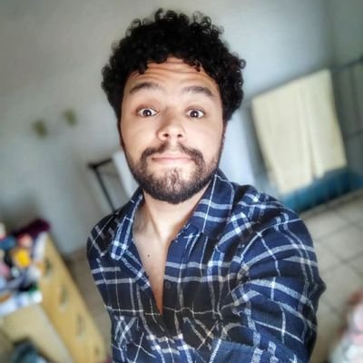 Profile Picture of Allan Andrade (@AllanLaw89) on Twitter