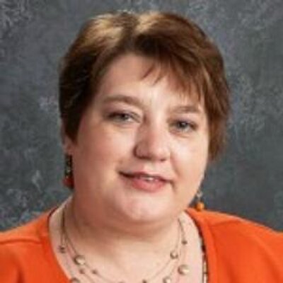 Profile Picture of Deborah Gardner (@DeborahGardnerd) on Twitter