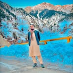 Profile Picture of Sofyan Kami (@Sofyan-Kami) on Facebook