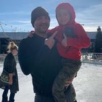 Profile Picture of Tony Nelson (@tonynelson880) on Instagram